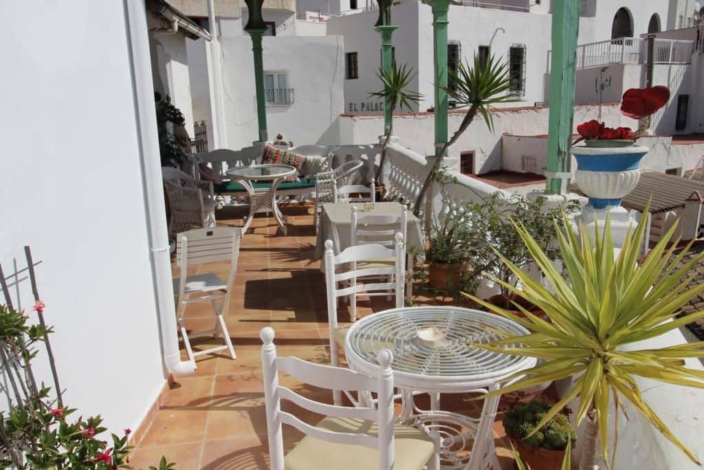 8 Zimmer Haus zu verkaufen in Mojacar - 360.000 € (Ref: 10054625)