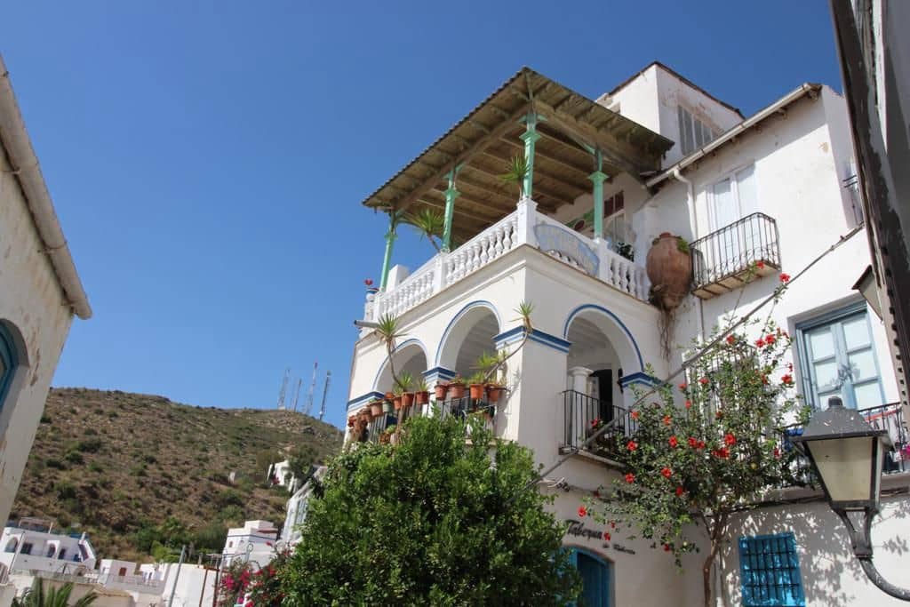 8 Zimmer Haus zu verkaufen in Mojacar - 360.000 € (Ref: 10054625)