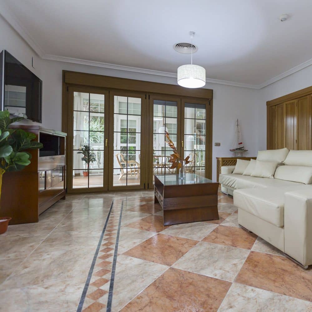 6 chambre Villa/Maison à vendre à Aguadulce (Almeria) avec piscine garage - 1 490 000 € (Ref: 10157211)