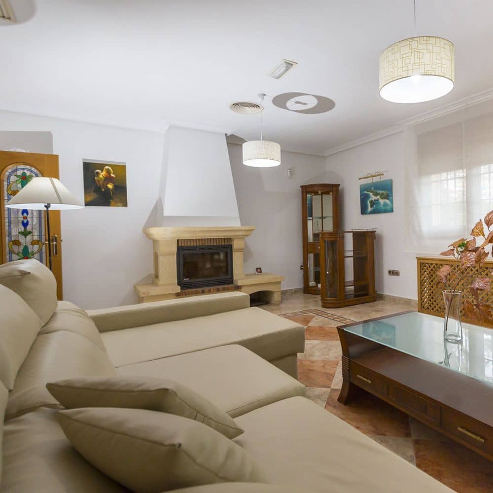 6 chambre Villa/Maison à vendre à Aguadulce (Almeria) avec piscine garage - 1 490 000 € (Ref: 10157211)