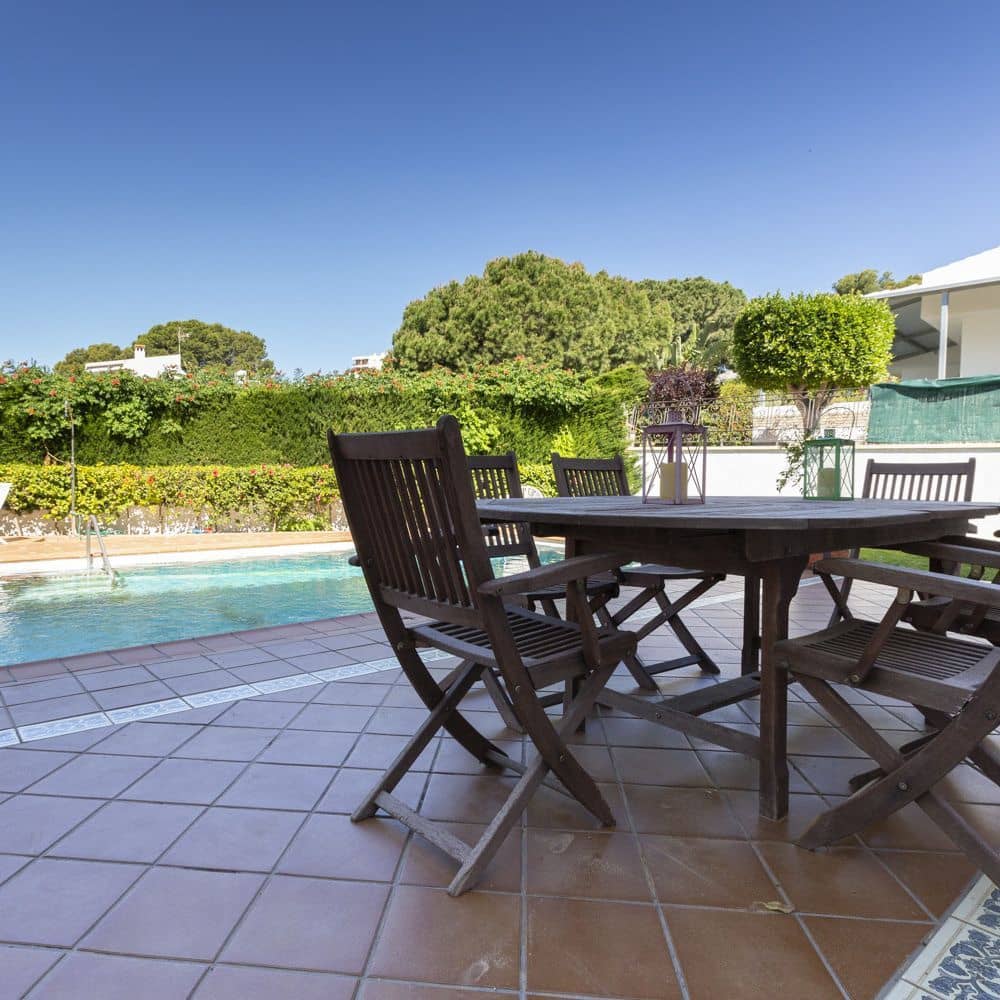 6 chambre Villa/Maison à vendre à Aguadulce (Almeria) avec piscine garage - 1 490 000 € (Ref: 10157211)