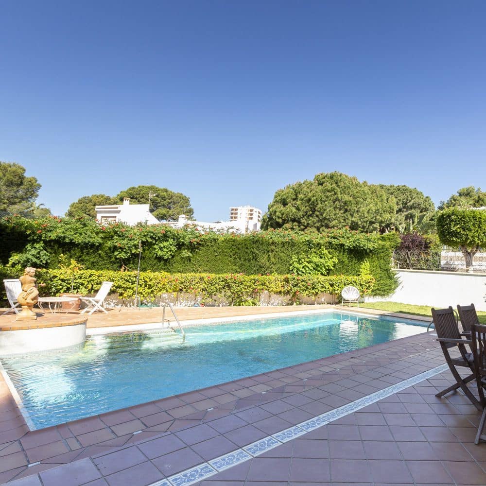 6 chambre Villa/Maison à vendre à Aguadulce (Almeria) avec piscine garage - 1 490 000 € (Ref: 10157211)