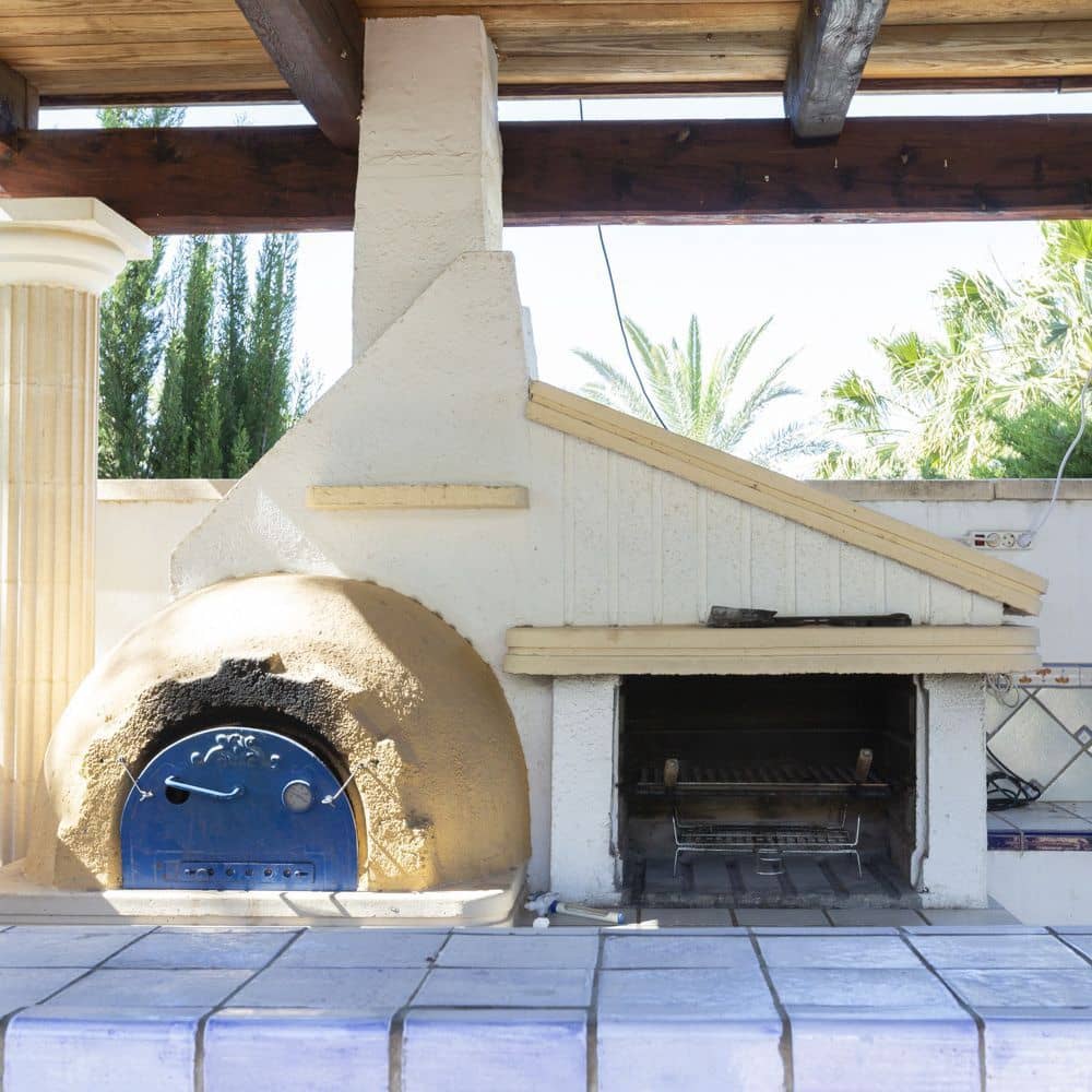 6 chambre Villa/Maison à vendre à Aguadulce (Almeria) avec piscine garage - 1 490 000 € (Ref: 10157211)