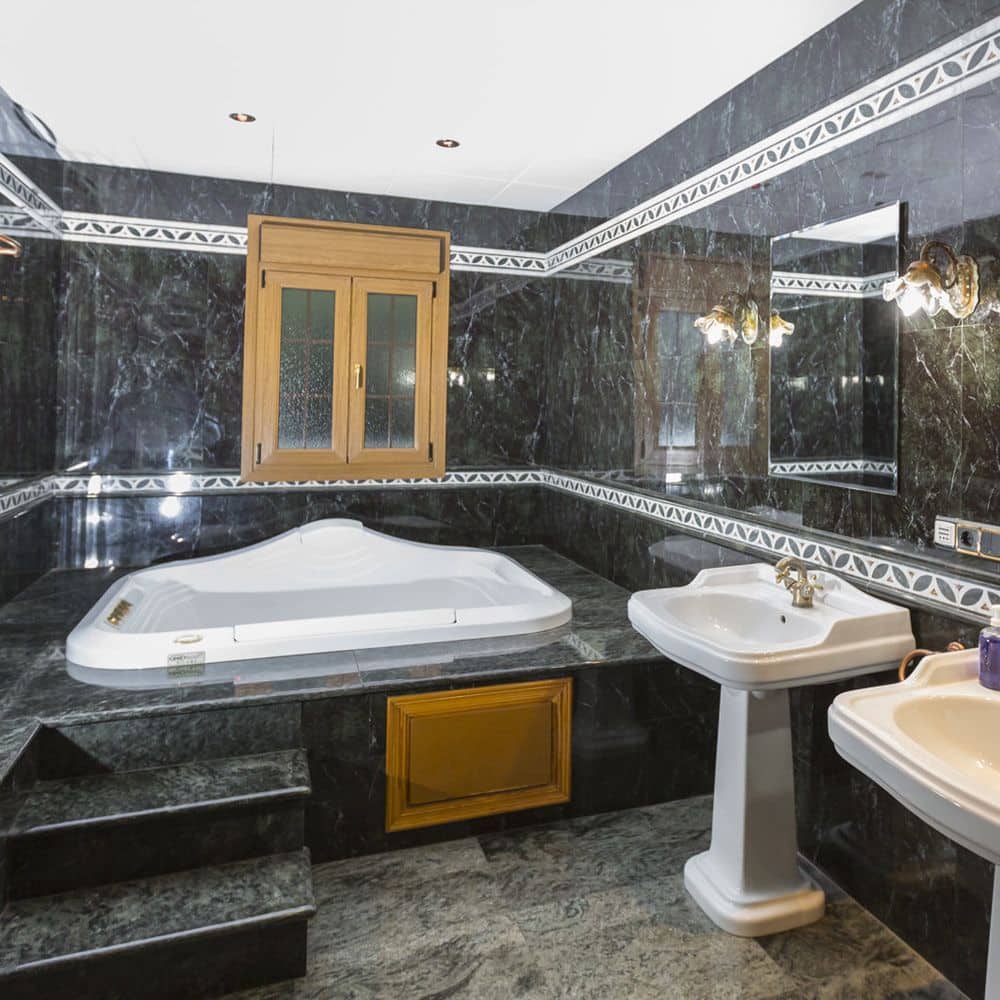 6 chambre Villa/Maison à vendre à Aguadulce (Almeria) avec piscine garage - 1 490 000 € (Ref: 10157211)