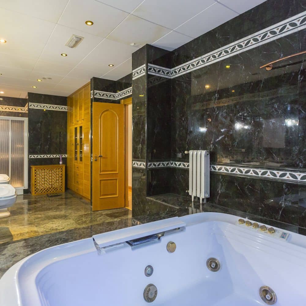 6 chambre Villa/Maison à vendre à Aguadulce (Almeria) avec piscine garage - 1 490 000 € (Ref: 10157211)