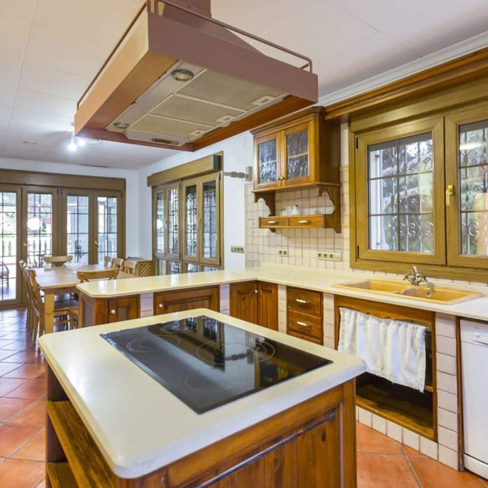 6 chambre Villa/Maison à vendre à Aguadulce (Almeria) avec piscine garage - 1 490 000 € (Ref: 10157211)