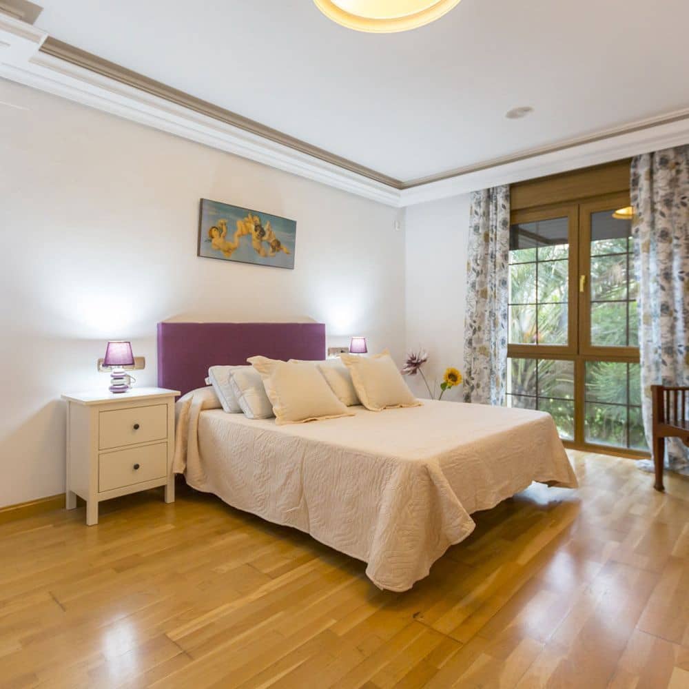 6 chambre Villa/Maison à vendre à Aguadulce (Almeria) avec piscine garage - 1 490 000 € (Ref: 10157211)