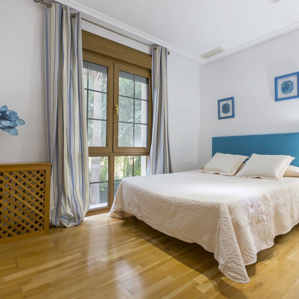 6 chambre Villa/Maison à vendre à Aguadulce (Almeria) avec piscine garage - 1 490 000 € (Ref: 10157211)