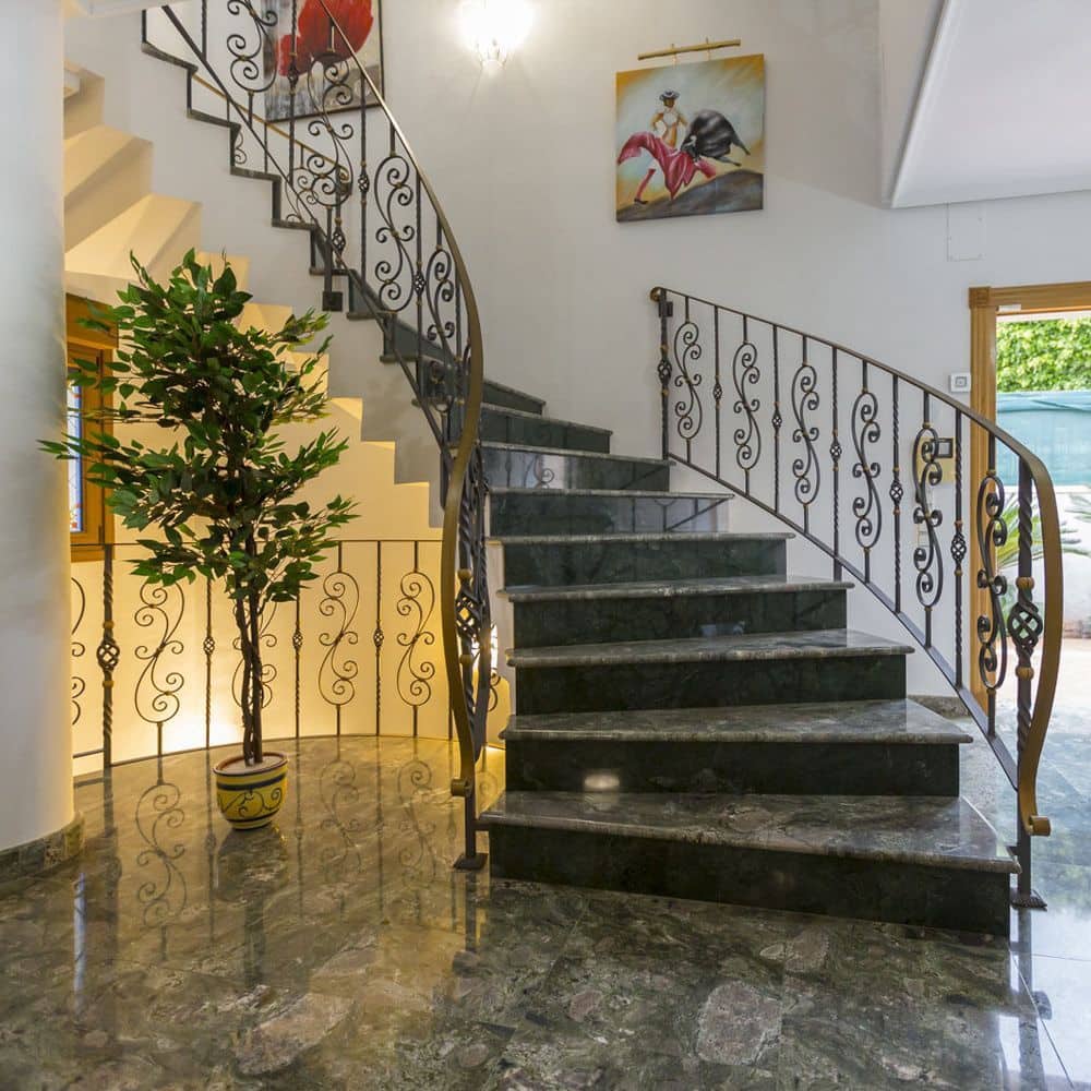 6 chambre Villa/Maison à vendre à Aguadulce (Almeria) avec piscine garage - 1 490 000 € (Ref: 10157211)