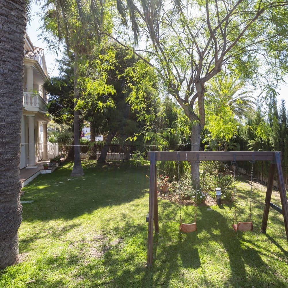 6 chambre Villa/Maison à vendre à Aguadulce (Almeria) avec piscine garage - 1 490 000 € (Ref: 10157211)