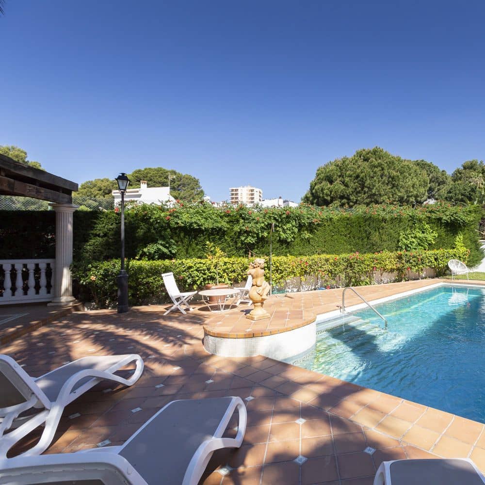 6 chambre Villa/Maison à vendre à Aguadulce (Almeria) avec piscine garage - 1 490 000 € (Ref: 10157211)