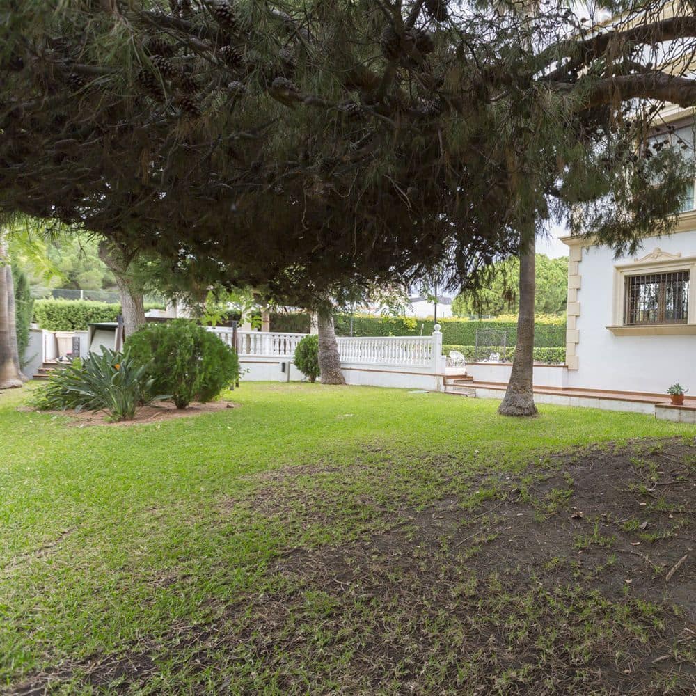 6 chambre Villa/Maison à vendre à Aguadulce (Almeria) avec piscine garage - 1 490 000 € (Ref: 10157211)