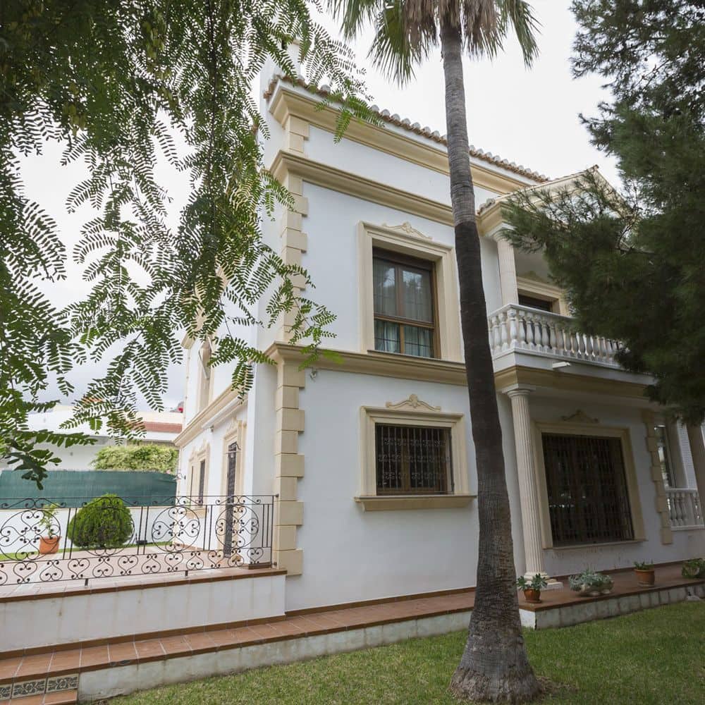 6 chambre Villa/Maison à vendre à Aguadulce (Almeria) avec piscine garage - 1 490 000 € (Ref: 10157211)