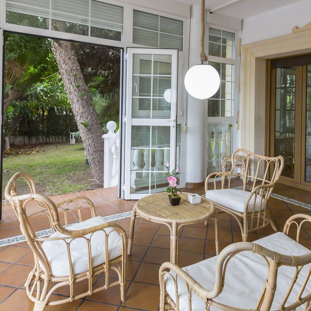 6 chambre Villa/Maison à vendre à Aguadulce (Almeria) avec piscine garage - 1 490 000 € (Ref: 10157211)