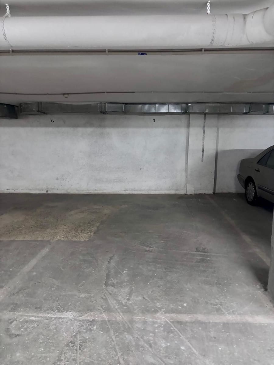 2 Zimmer Apartment zu verkaufen in Garrucha mit Garage - 130.000 € (Ref: 10166080)