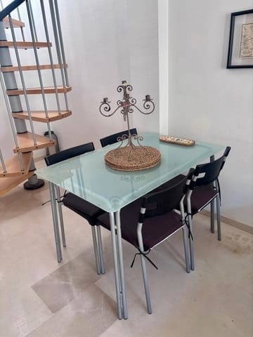 2 chambre Appartement à vendre à Garrucha avec garage - 130 000 € (Ref: 10166080)