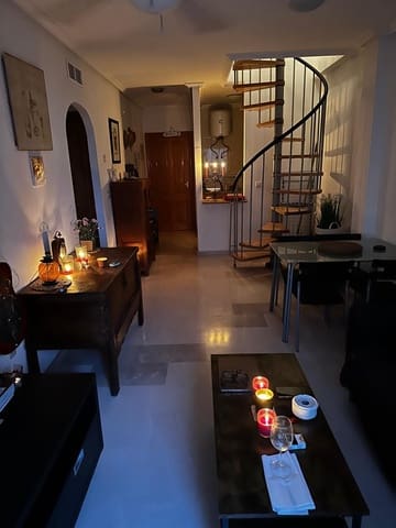 2 chambre Appartement à vendre à Garrucha avec garage - 130 000 € (Ref: 10166080)