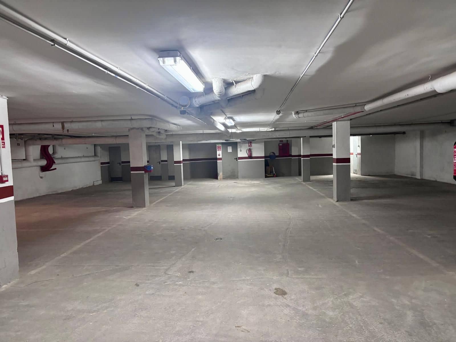 2 Zimmer Apartment zu verkaufen in Garrucha mit Garage - 130.000 € (Ref: 10166080)