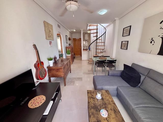 2 chambre Appartement à vendre à Garrucha avec garage - 130 000 € (Ref: 10166080)