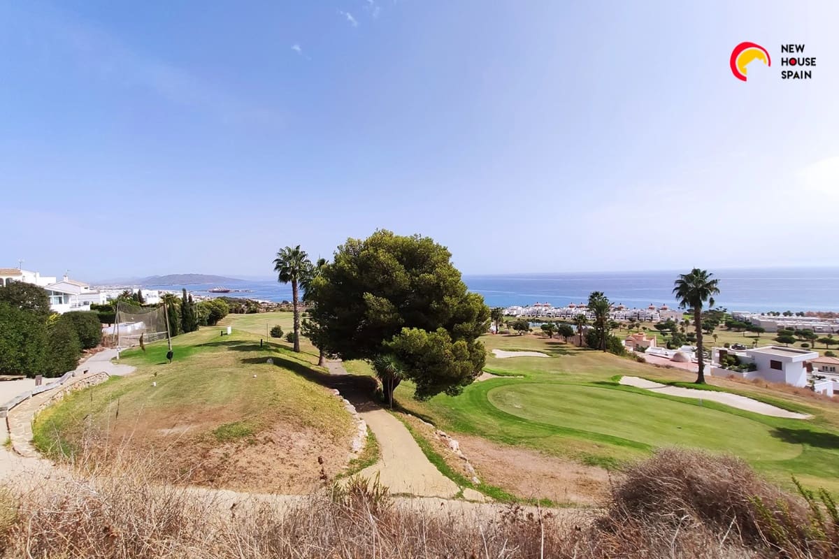 2 slaapkamer Appartement te koop in La Marina de la Torre met zwembad garage - € 217.400 (Ref: 10184193)