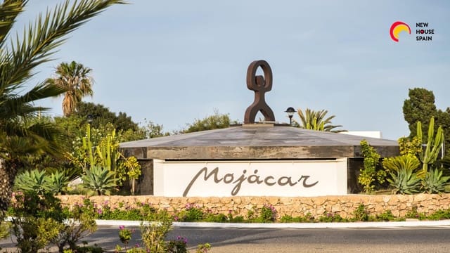 2 slaapkamer Appartement te koop in La Marina de la Torre, Mojácar met zwembad garage - € 217.400 (Ref: 10184193)