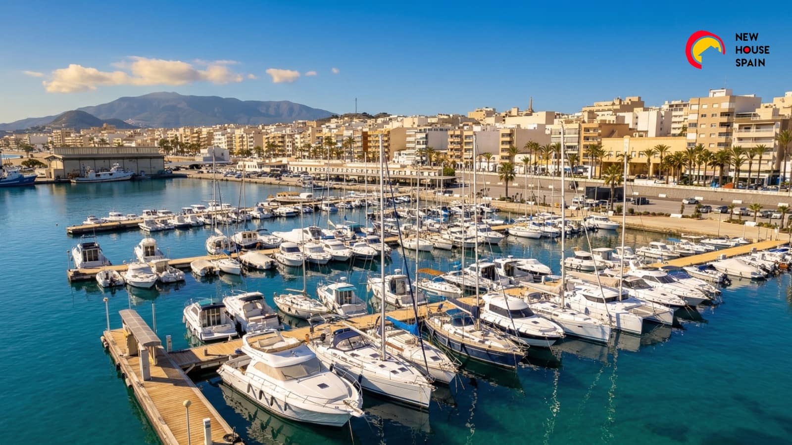 2 slaapkamer Appartement te koop in La Marina de la Torre met zwembad garage - € 217.400 (Ref: 10184193)