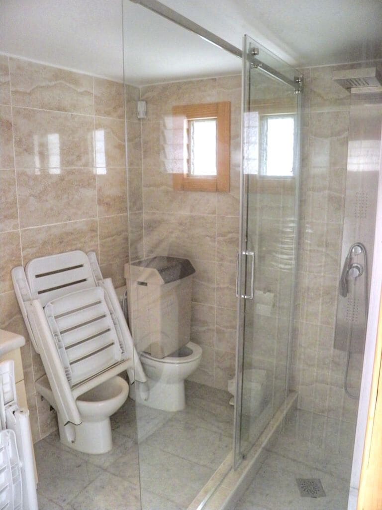 5 soverom Villa til salgs i Vera med svømmebasseng garasje - € 1 450 000 (Ref: 5440721)