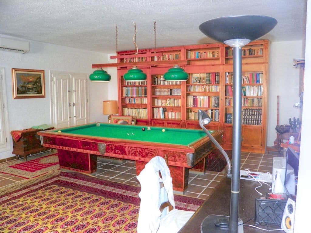 5 soverom Villa til salgs i Vera med svømmebasseng garasje - € 1 450 000 (Ref: 5440721)