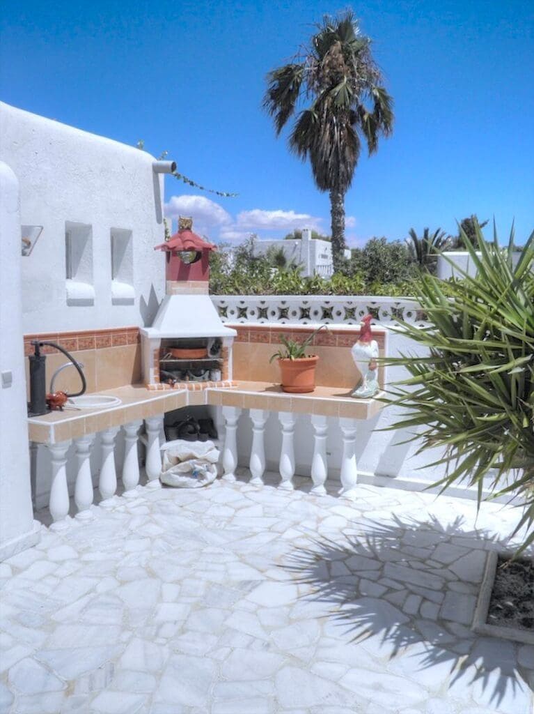 5 soverom Villa til salgs i Vera med svømmebasseng garasje - € 1 450 000 (Ref: 5440721)