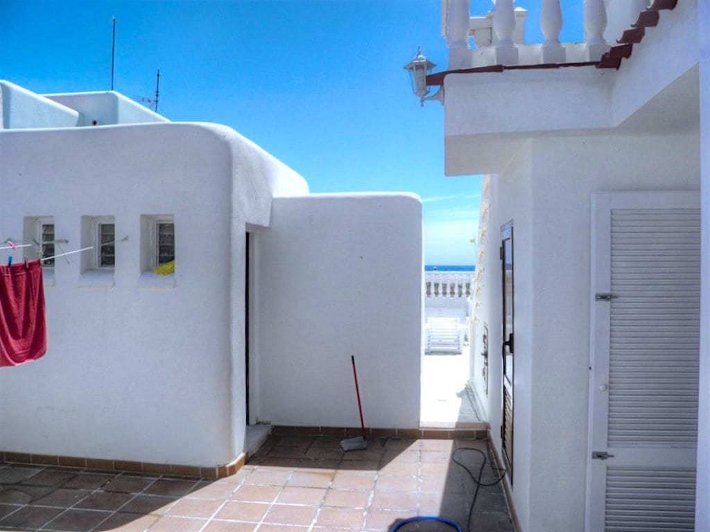 5 soverom Villa til salgs i Vera med svømmebasseng garasje - € 1 450 000 (Ref: 5440721)