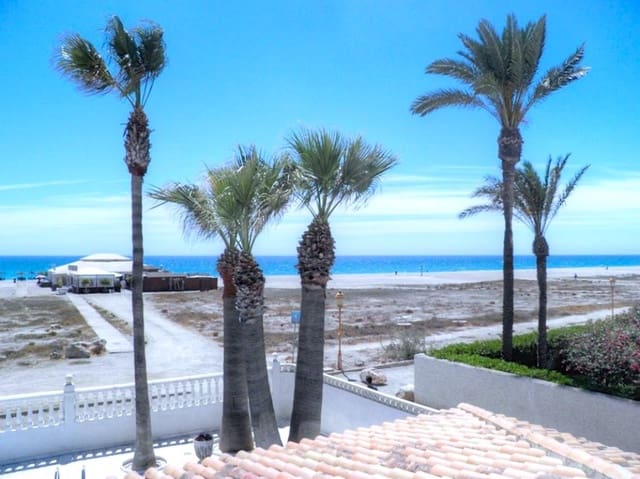 5 soverom Villa til salgs i Puerto del Rey, Vera med svømmebasseng garasje - € 1 450 000 (Ref: 5440721)