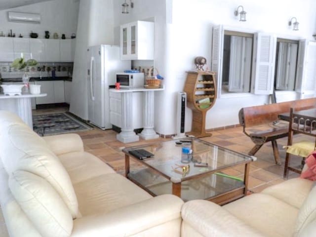 5 soverom Villa til salgs i Puerto del Rey, Vera med svømmebasseng garasje - € 1 450 000 (Ref: 5440721)