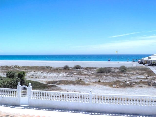 5 soverom Villa til salgs i Puerto del Rey, Vera med svømmebasseng garasje - € 1 450 000 (Ref: 5440721)