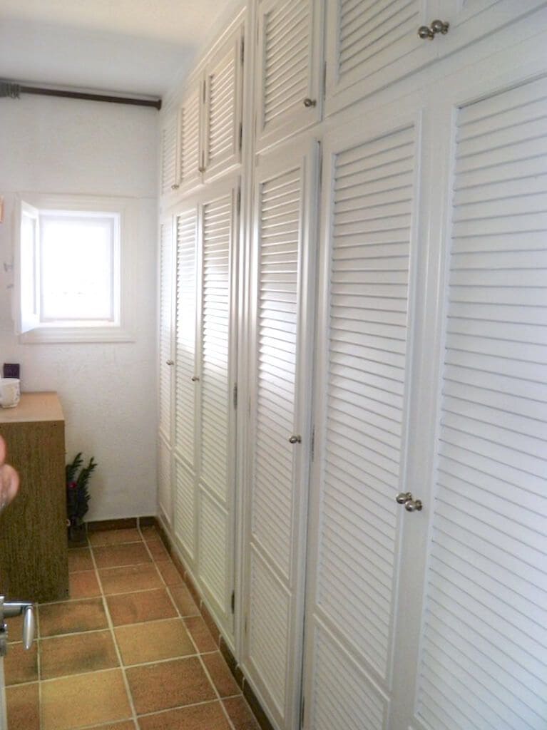 5 soverom Villa til salgs i Vera med svømmebasseng garasje - € 1 450 000 (Ref: 5440721)