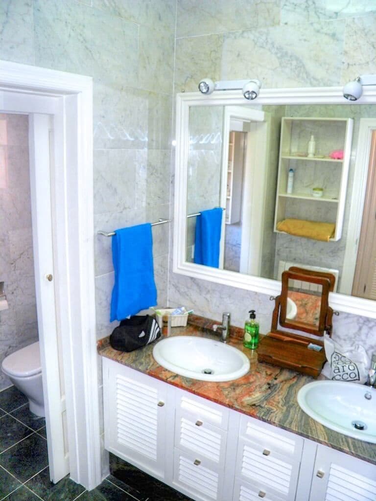 5 soverom Villa til salgs i Vera med svømmebasseng garasje - € 1 450 000 (Ref: 5440721)