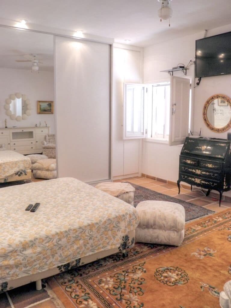 5 soverom Villa til salgs i Vera med svømmebasseng garasje - € 1 450 000 (Ref: 5440721)