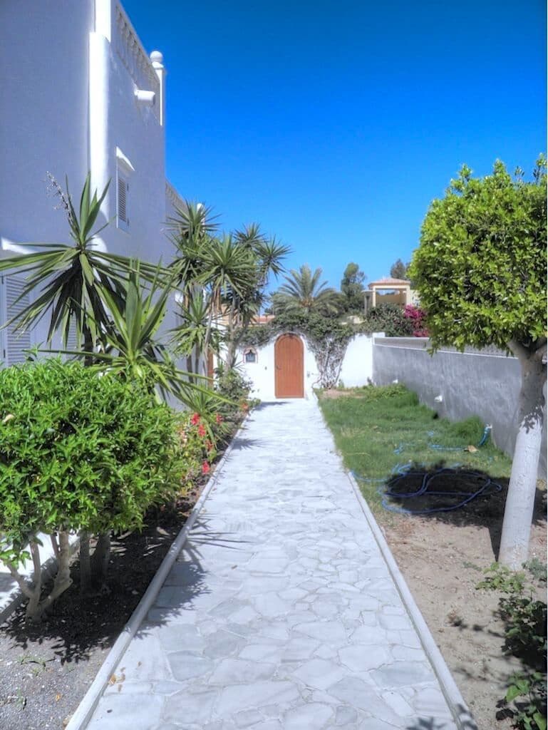 5 soverom Villa til salgs i Vera med svømmebasseng garasje - € 1 450 000 (Ref: 5440721)