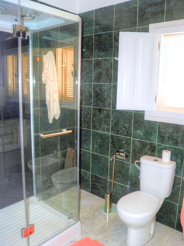 5 soverom Villa til salgs i Vera med svømmebasseng garasje - € 1 450 000 (Ref: 5440721)