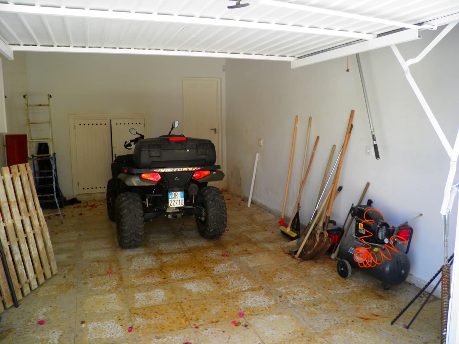 5 soverom Villa til salgs i Vera med svømmebasseng garasje - € 1 450 000 (Ref: 5440721)