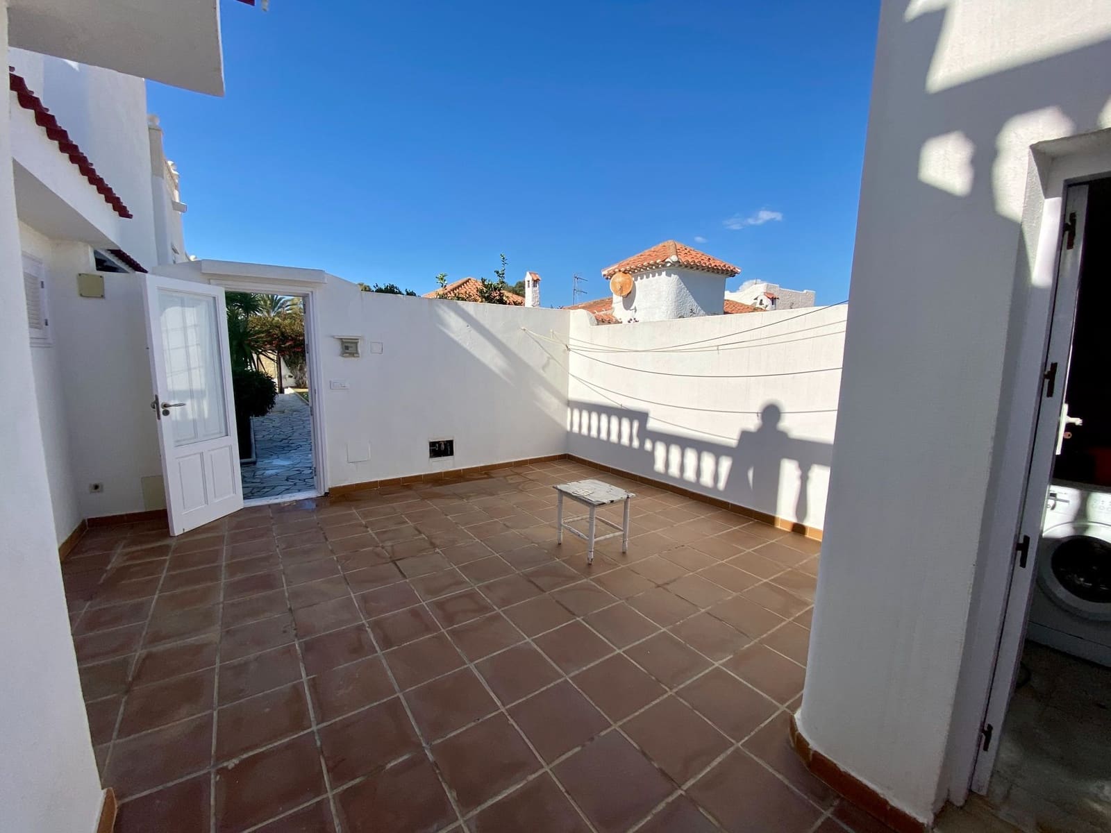 5 soverom Villa til salgs i Vera med svømmebasseng garasje - € 1 450 000 (Ref: 5440721)