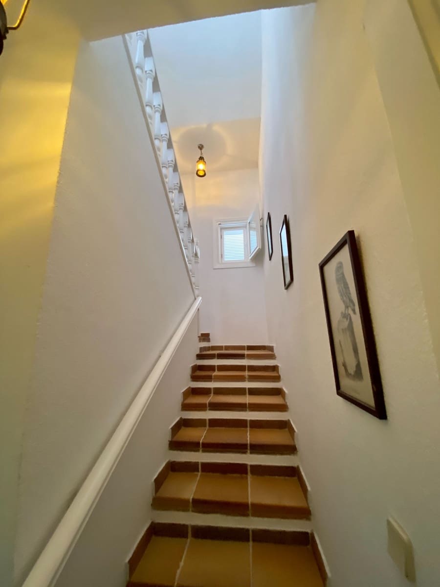 5 soverom Villa til salgs i Vera med svømmebasseng garasje - € 1 450 000 (Ref: 5440721)