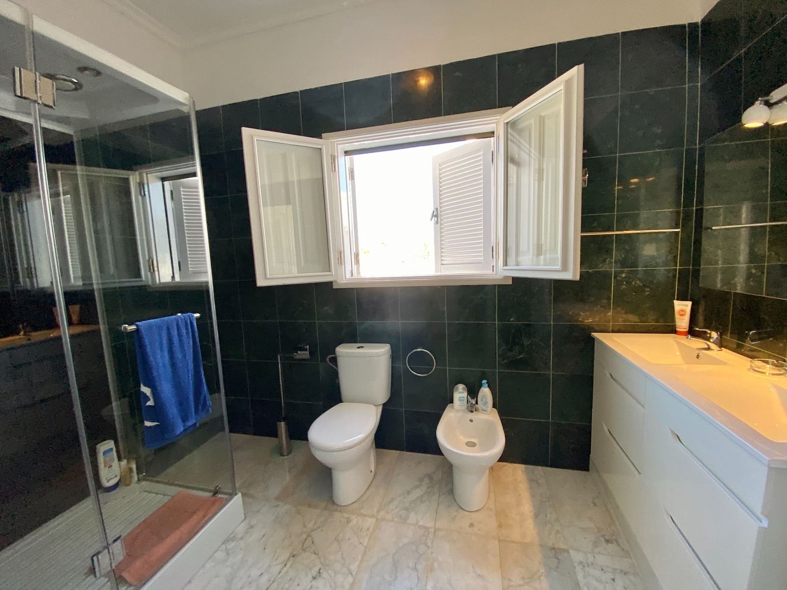 5 soverom Villa til salgs i Vera med svømmebasseng garasje - € 1 450 000 (Ref: 5440721)