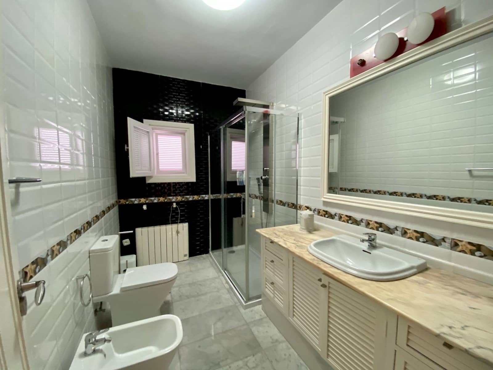 5 soverom Villa til salgs i Vera med svømmebasseng garasje - € 1 450 000 (Ref: 5440721)