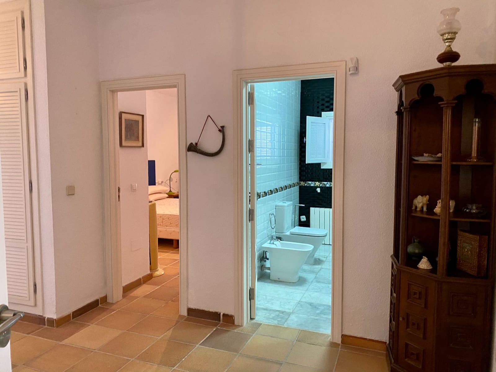 5 soverom Villa til salgs i Vera med svømmebasseng garasje - € 1 450 000 (Ref: 5440721)