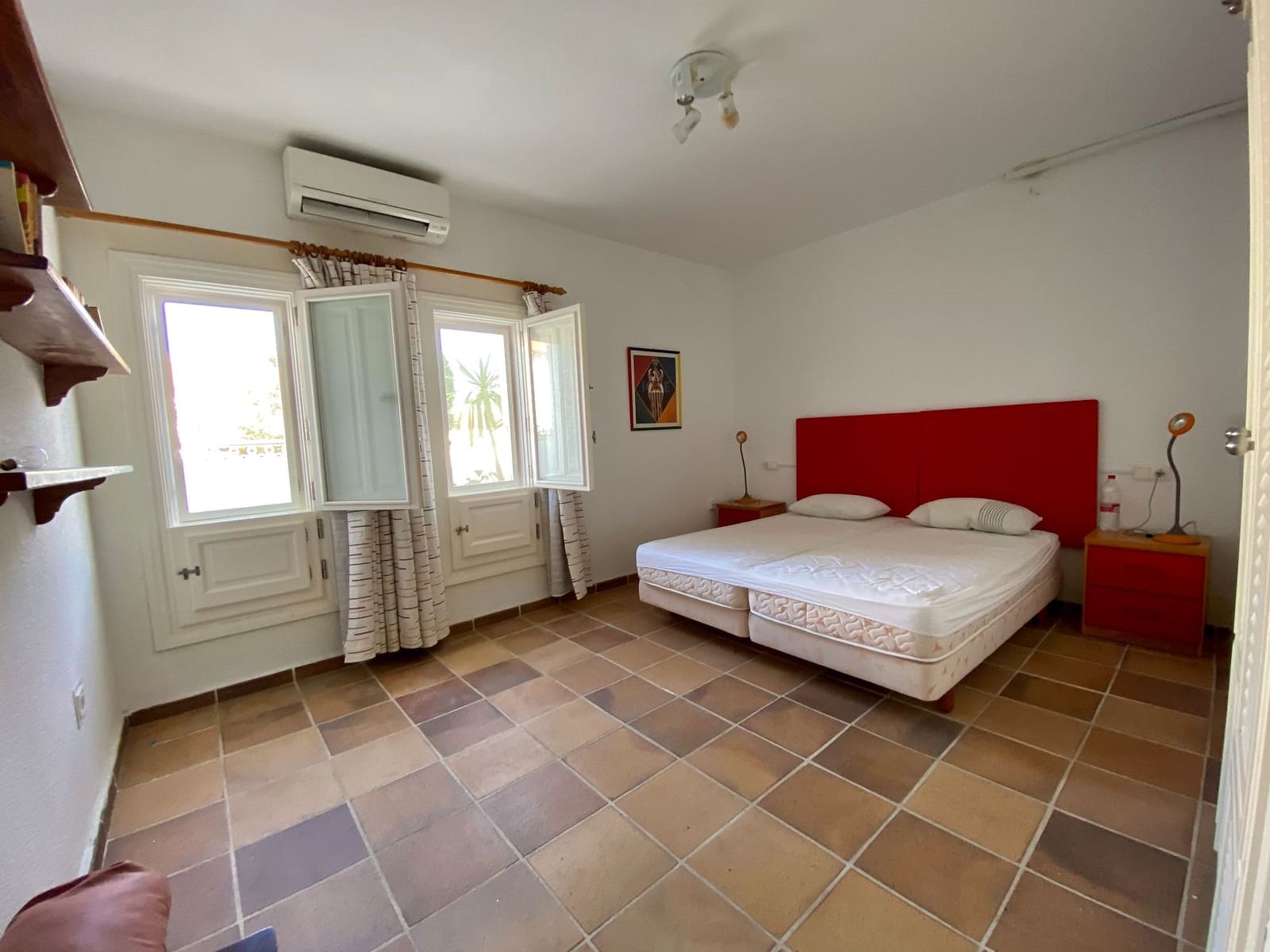 5 soverom Villa til salgs i Vera med svømmebasseng garasje - € 1 450 000 (Ref: 5440721)