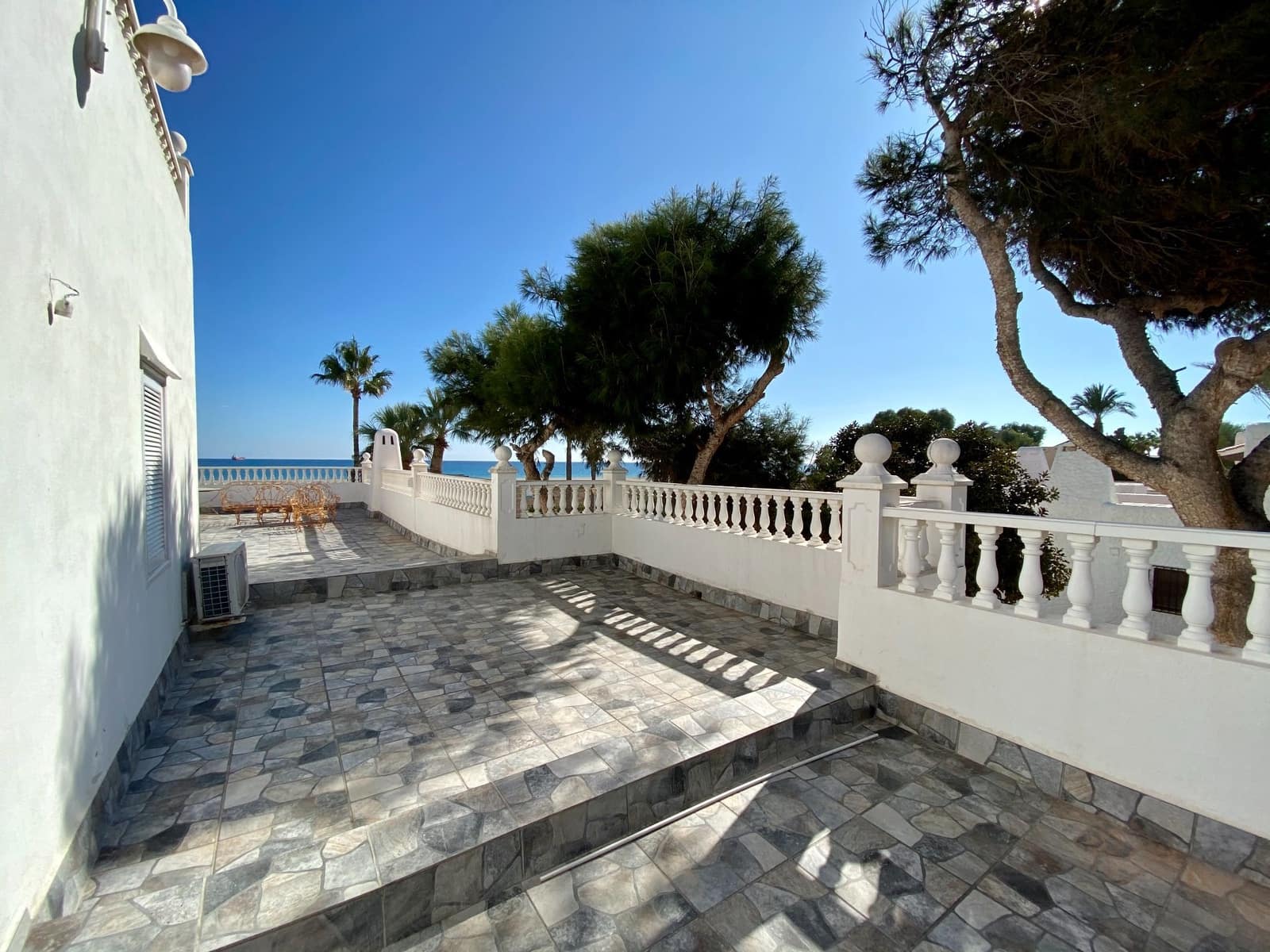 5 soverom Villa til salgs i Vera med svømmebasseng garasje - € 1 450 000 (Ref: 5440721)