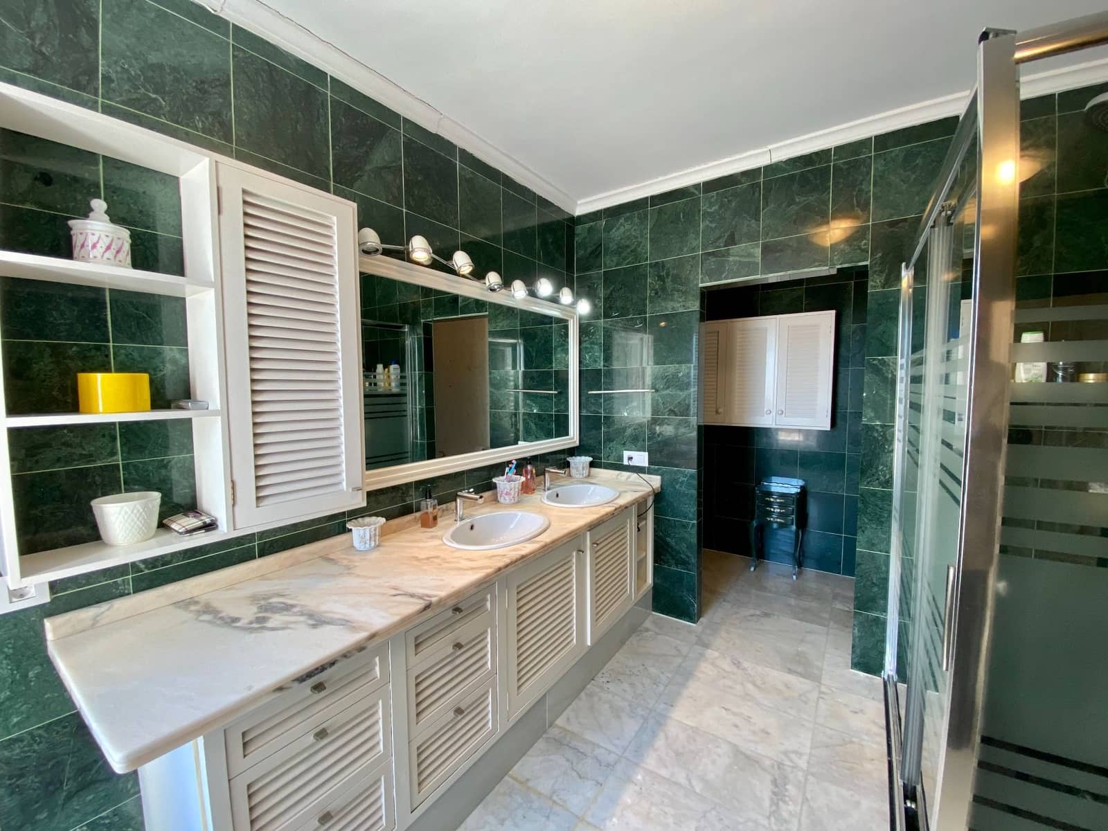 5 soverom Villa til salgs i Vera med svømmebasseng garasje - € 1 450 000 (Ref: 5440721)