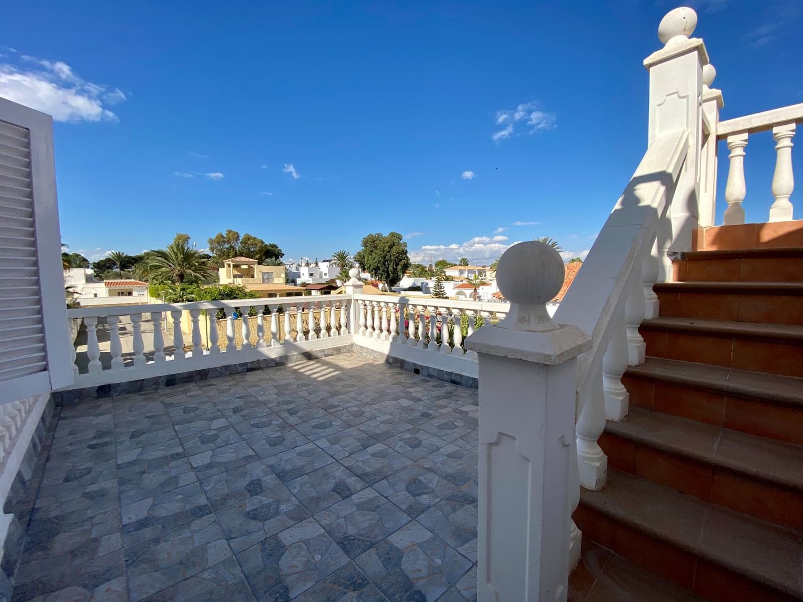 5 soverom Villa til salgs i Vera med svømmebasseng garasje - € 1 450 000 (Ref: 5440721)