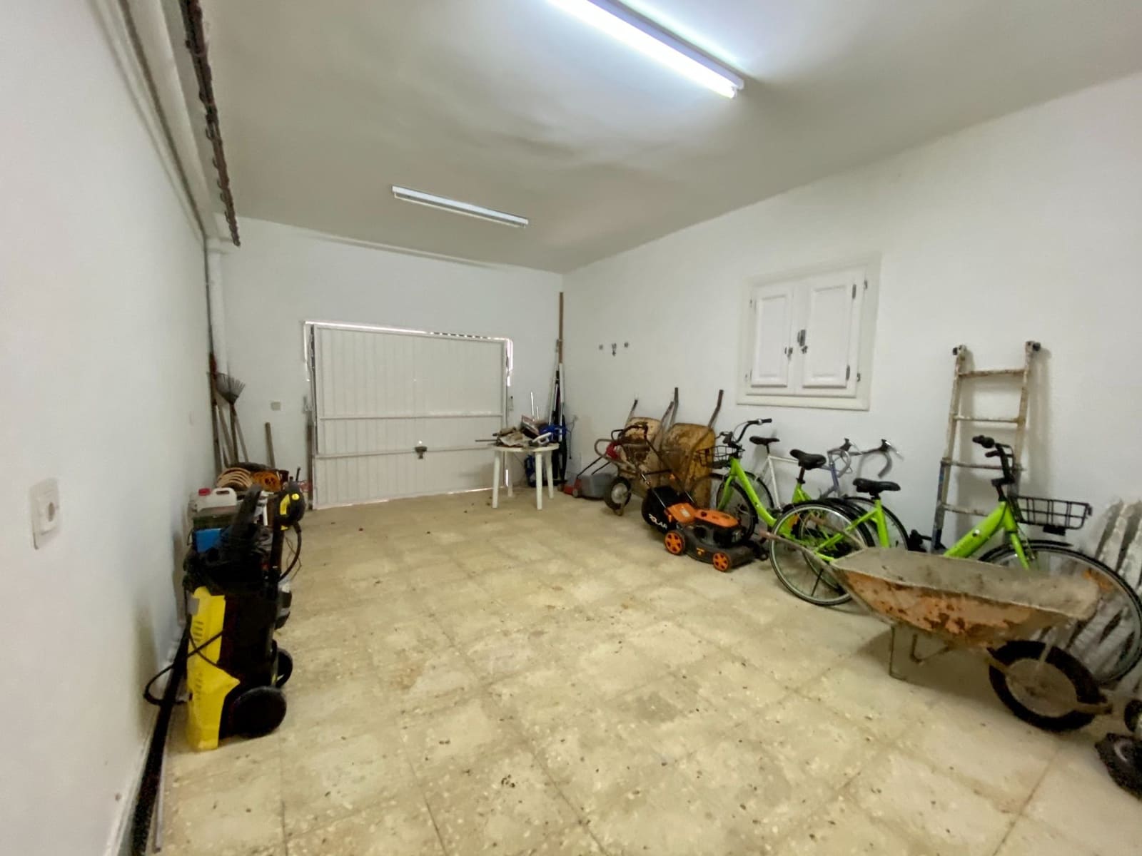 5 soverom Villa til salgs i Vera med svømmebasseng garasje - € 1 450 000 (Ref: 5440721)