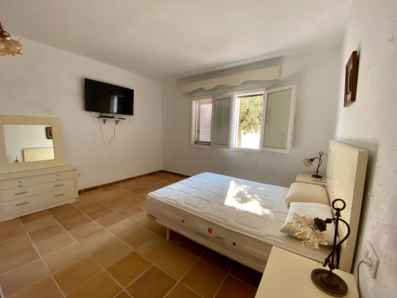 5 soverom Villa til salgs i Vera med svømmebasseng garasje - € 1 450 000 (Ref: 5440721)